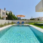 Green Villa * Ialysos (Rhodes)