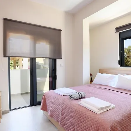 Green Villa *
