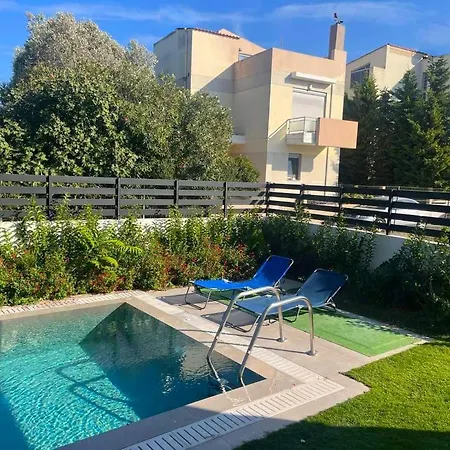 Villa Green Villa