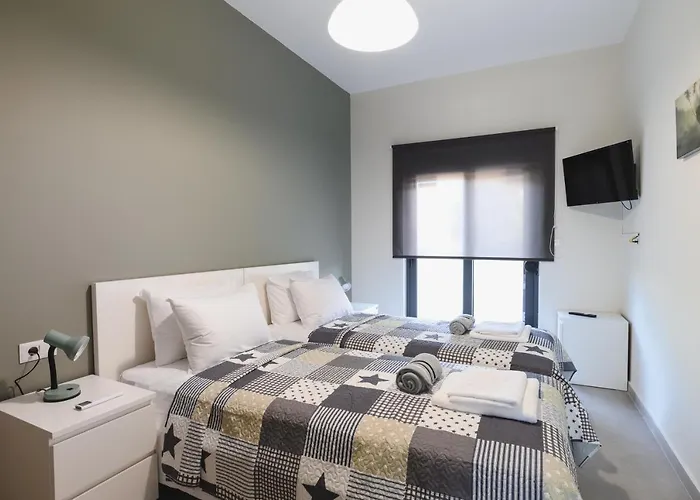 빌라 Green Villa