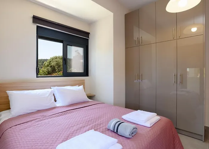 Vila Green Villa *