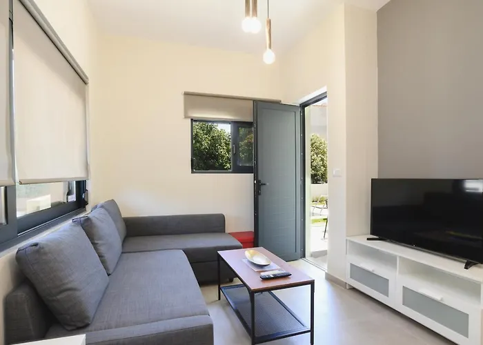Vila Green Villa *