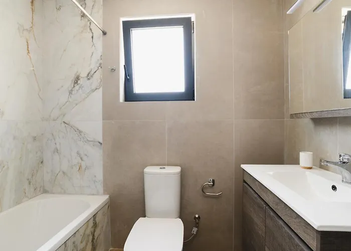 Vila Green Villa *